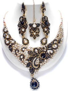 Fashion Jewelry Set